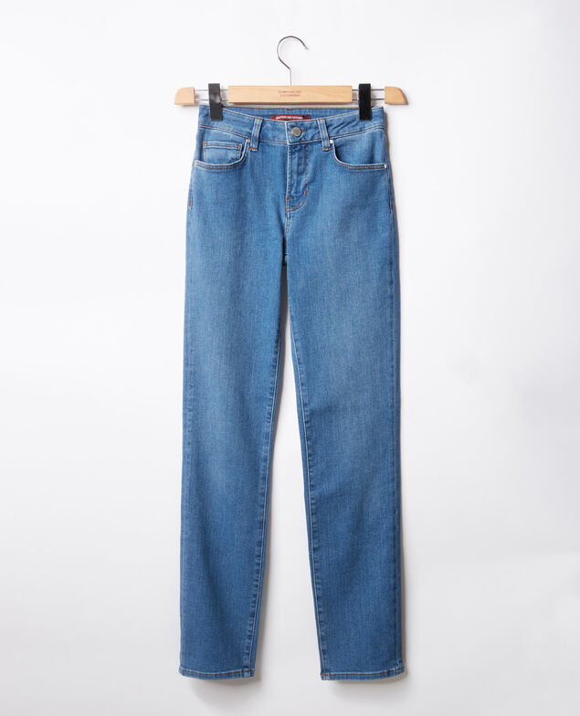 Slim fit jeans Vintage wash