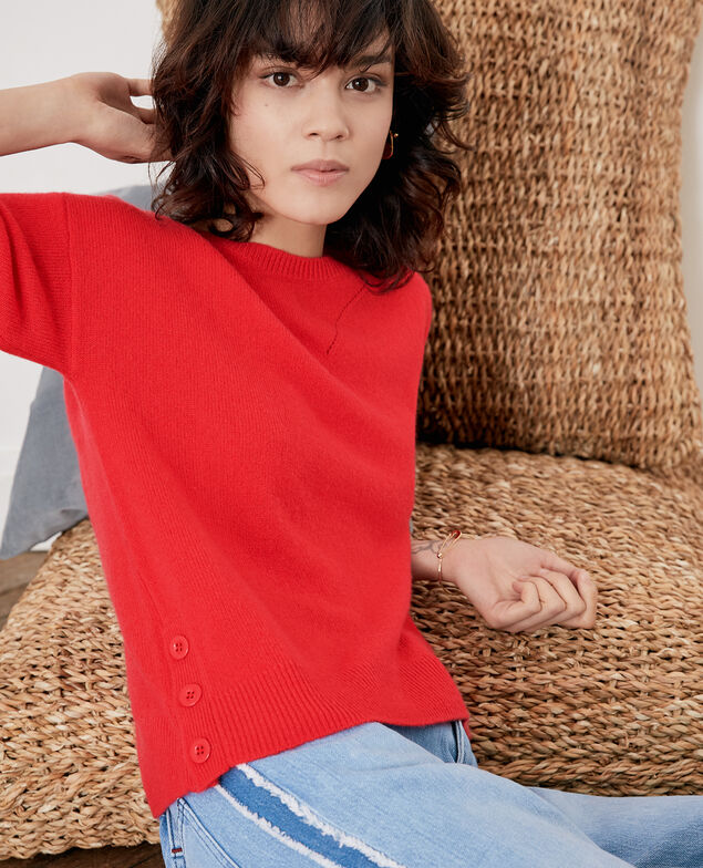 Cashmere jumper Lollipop