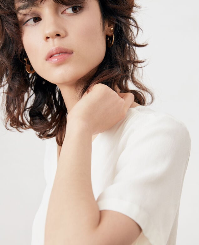 Blouse  Off white
