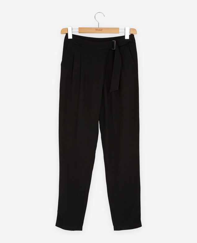 Harem pants  Black