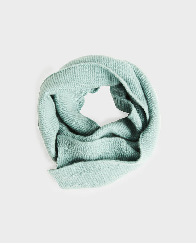 Cashmere scarf  Chinois green