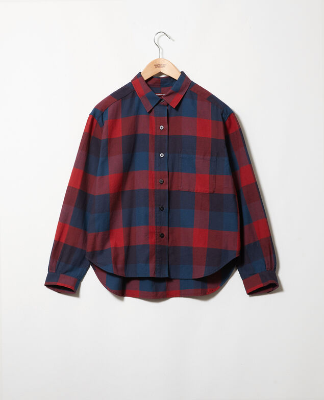 Check shirt  Check