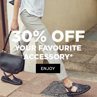 30% OFF on your favorite acccesory