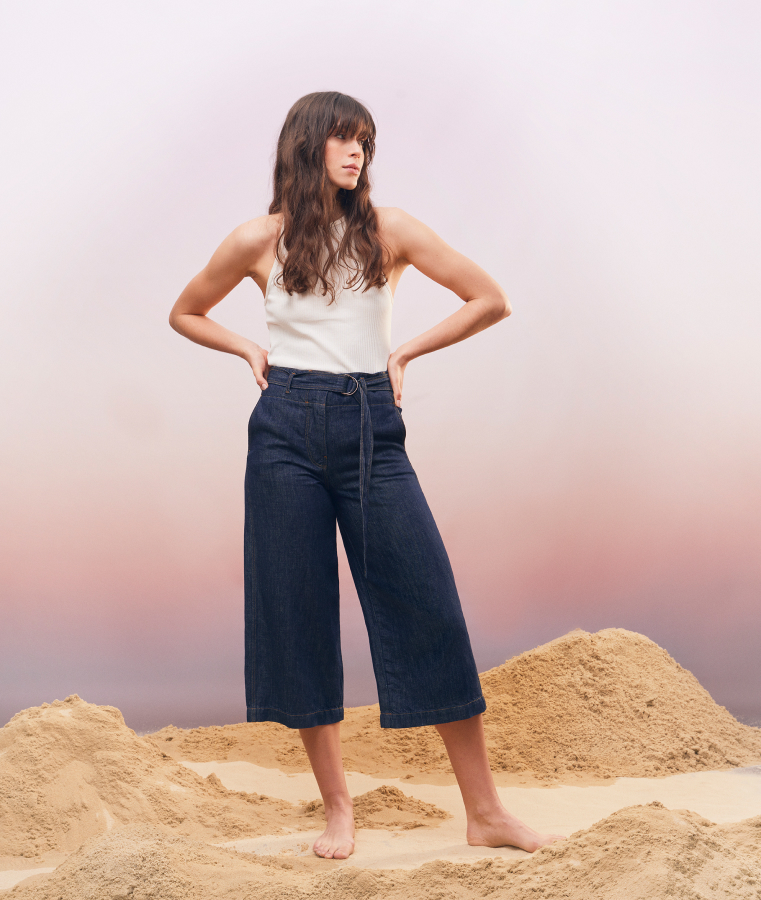 Women Trousers