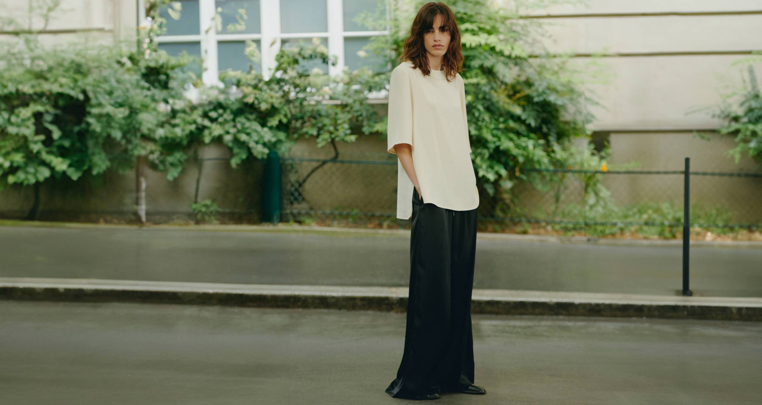 Comptoir des Cotonniers | Womenswear & Accessories