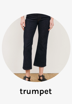 Trumpet Jeans