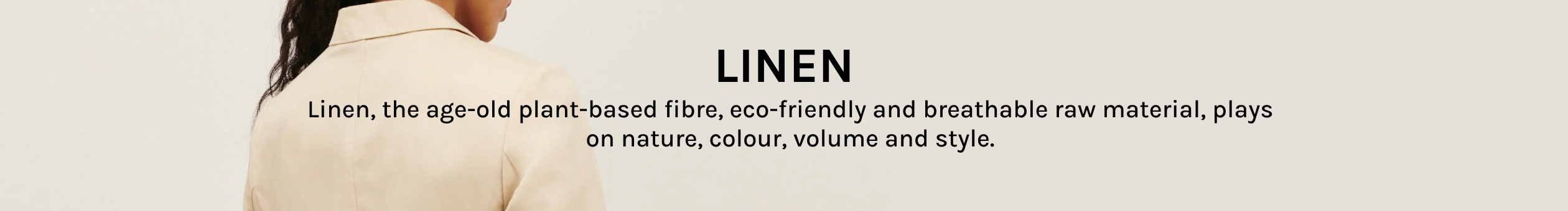Linen SS22
