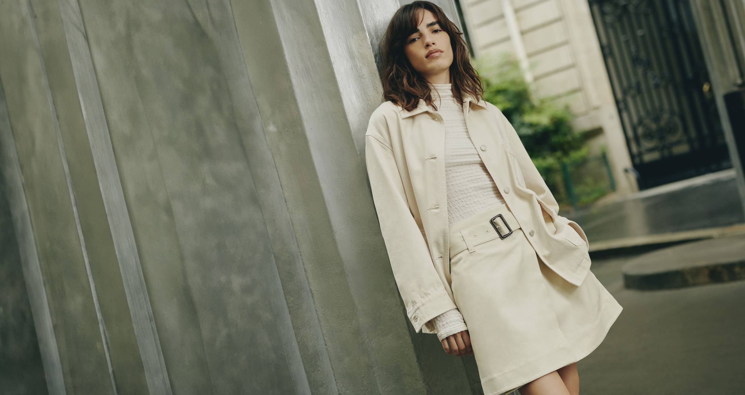 [COMPTOIR DES COTONNIERS] ダウンジャケット 38 Comptoir des Cotonniers | Womenswear & Accessories