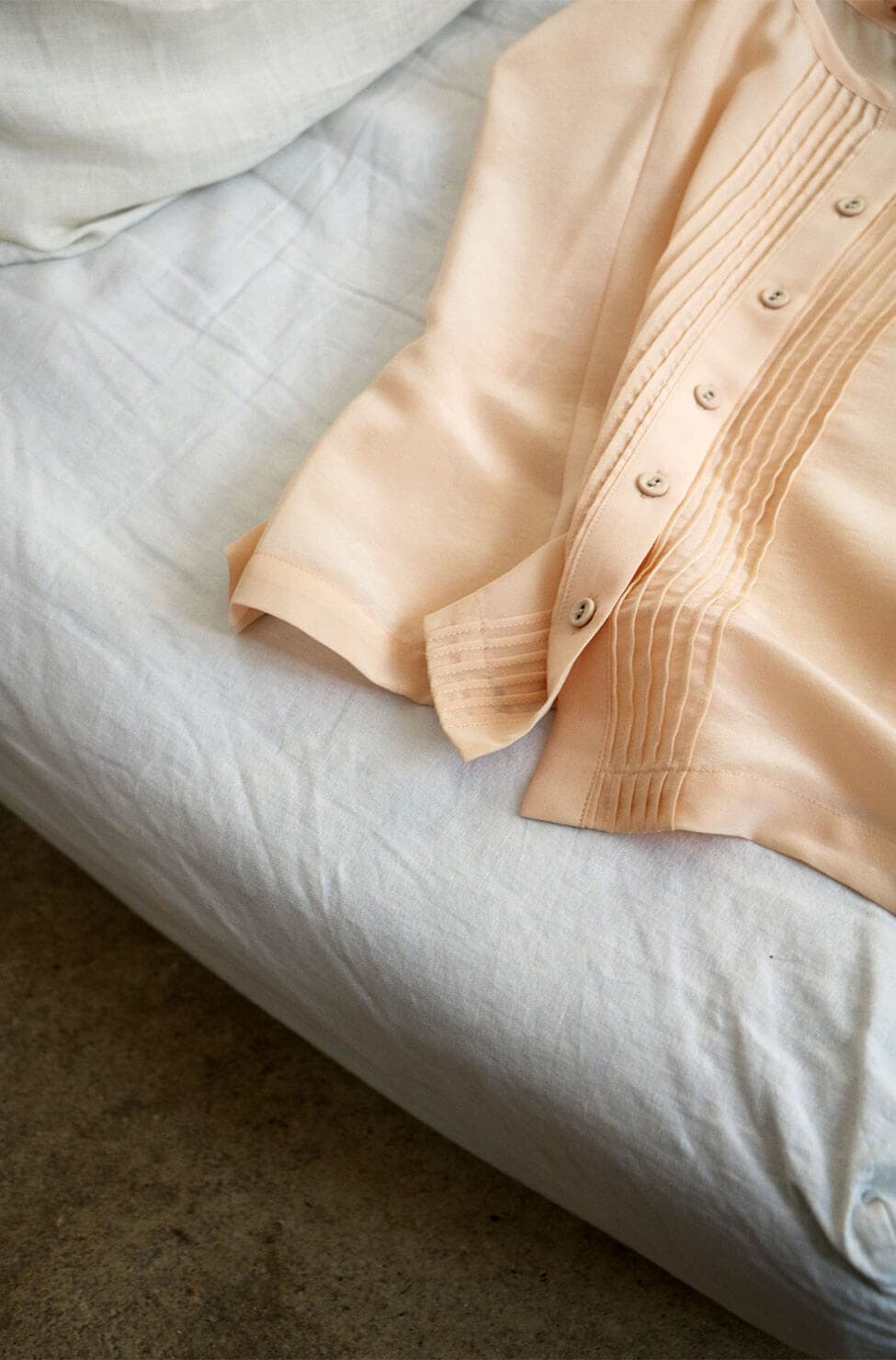 How to wash and maintain your silk clothes