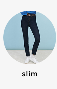 Slim Jeans