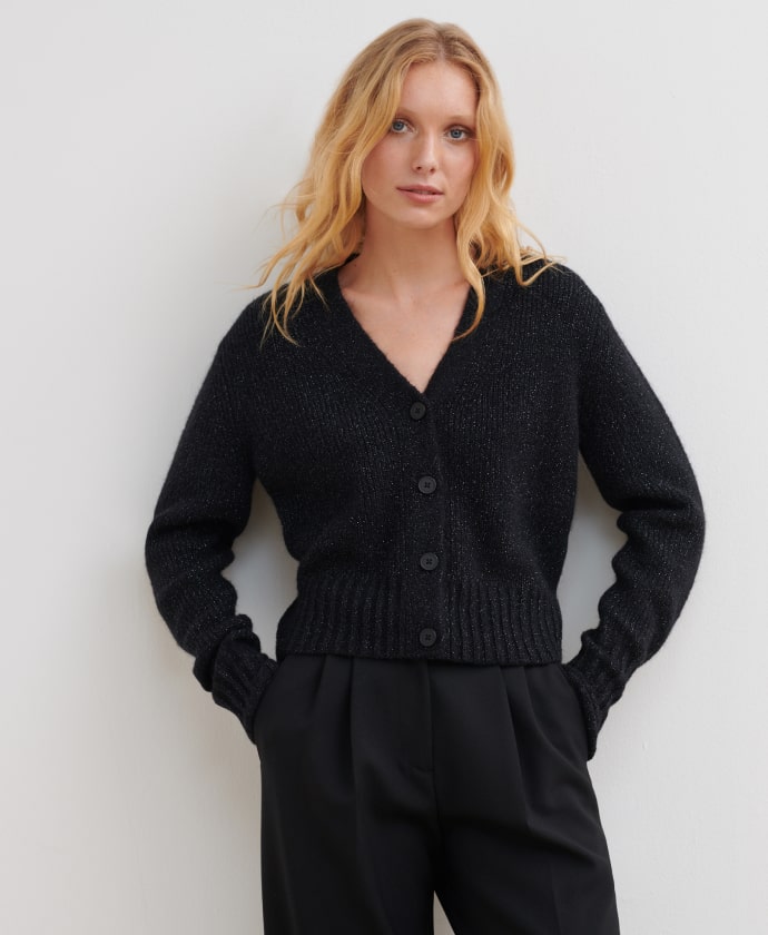 Holiday season : Maille