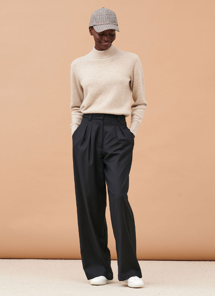 Women Trousers