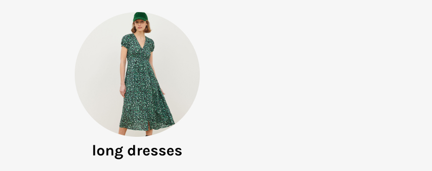 long dresses