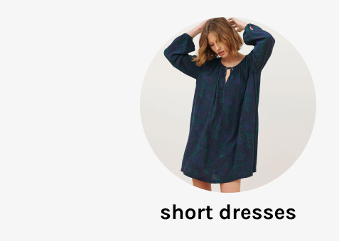Midi dresses