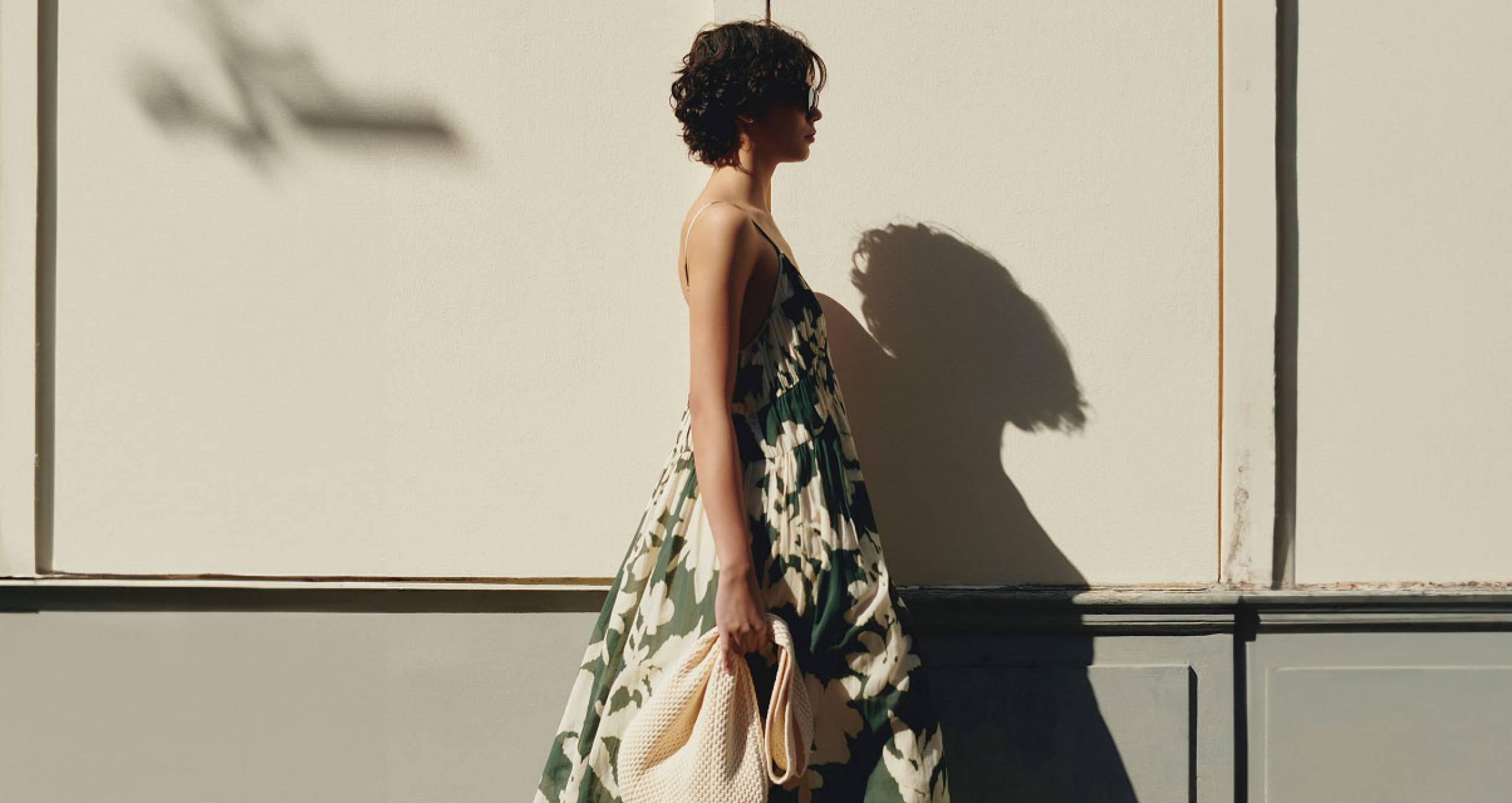 Comptoir des Cotonniers | Womenswear & Accessories