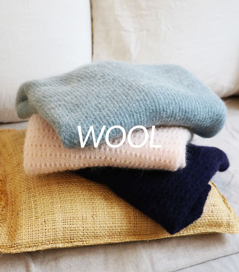 Tips for washing your clothes in Wool