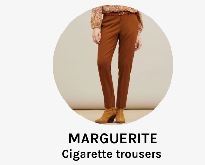 Marguerite Trousers