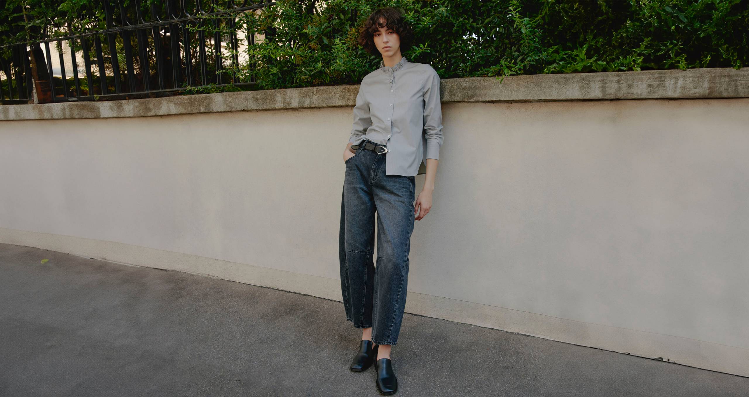 Comptoir des Cotonniers | Womenswear & Accessories