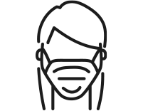 Mandatory mask