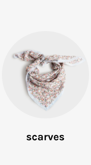 Scarves