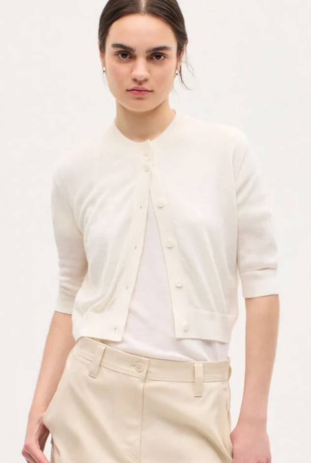 Comptoir des Cotonniers | Womenswear & Accessories