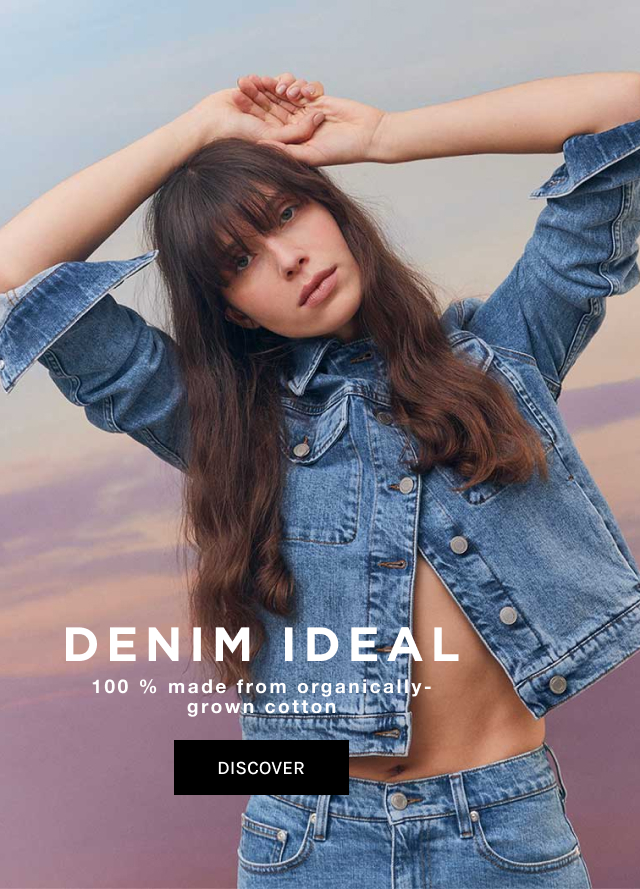 DENIM -Mobile