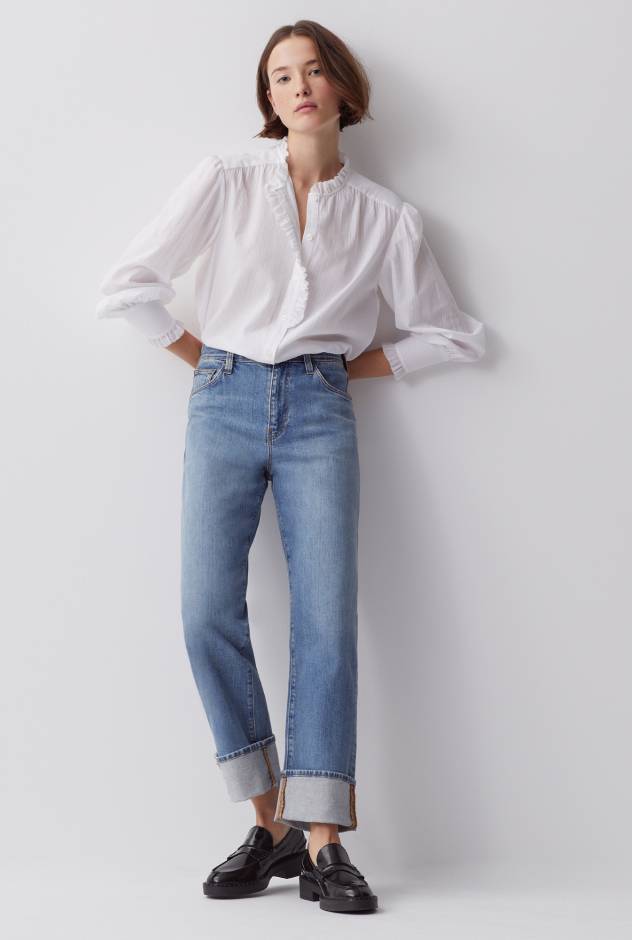 ファッションシーンで話題のこれから流行るブランド12選 | Cotonniers des Comptoir Womenswear Accessories & バッグ