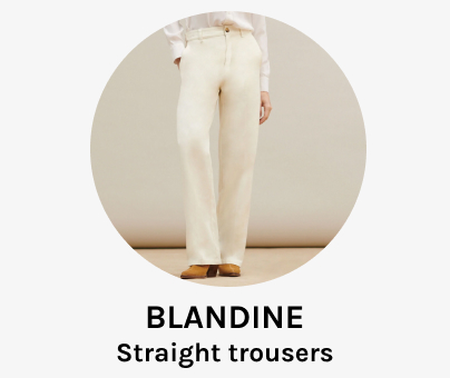 Babeth trousers