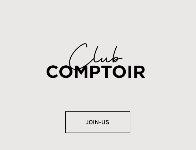 Club Comptoir - Desktop