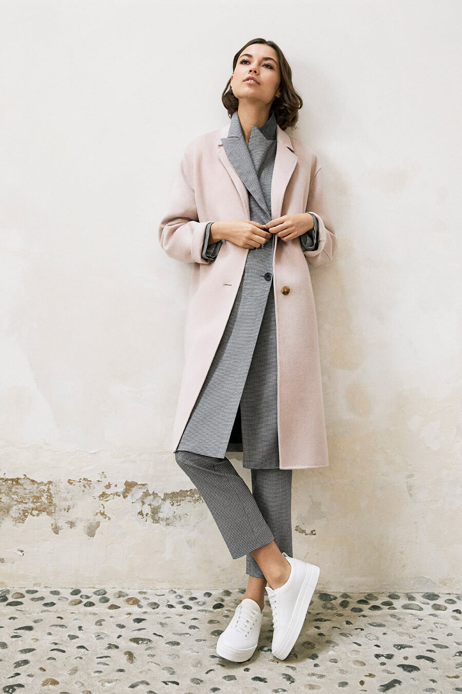 Lookbook Spring 2020 Comptoir des Cotonniers Lookbook Spring 2020 Comptoir des Cotonniers