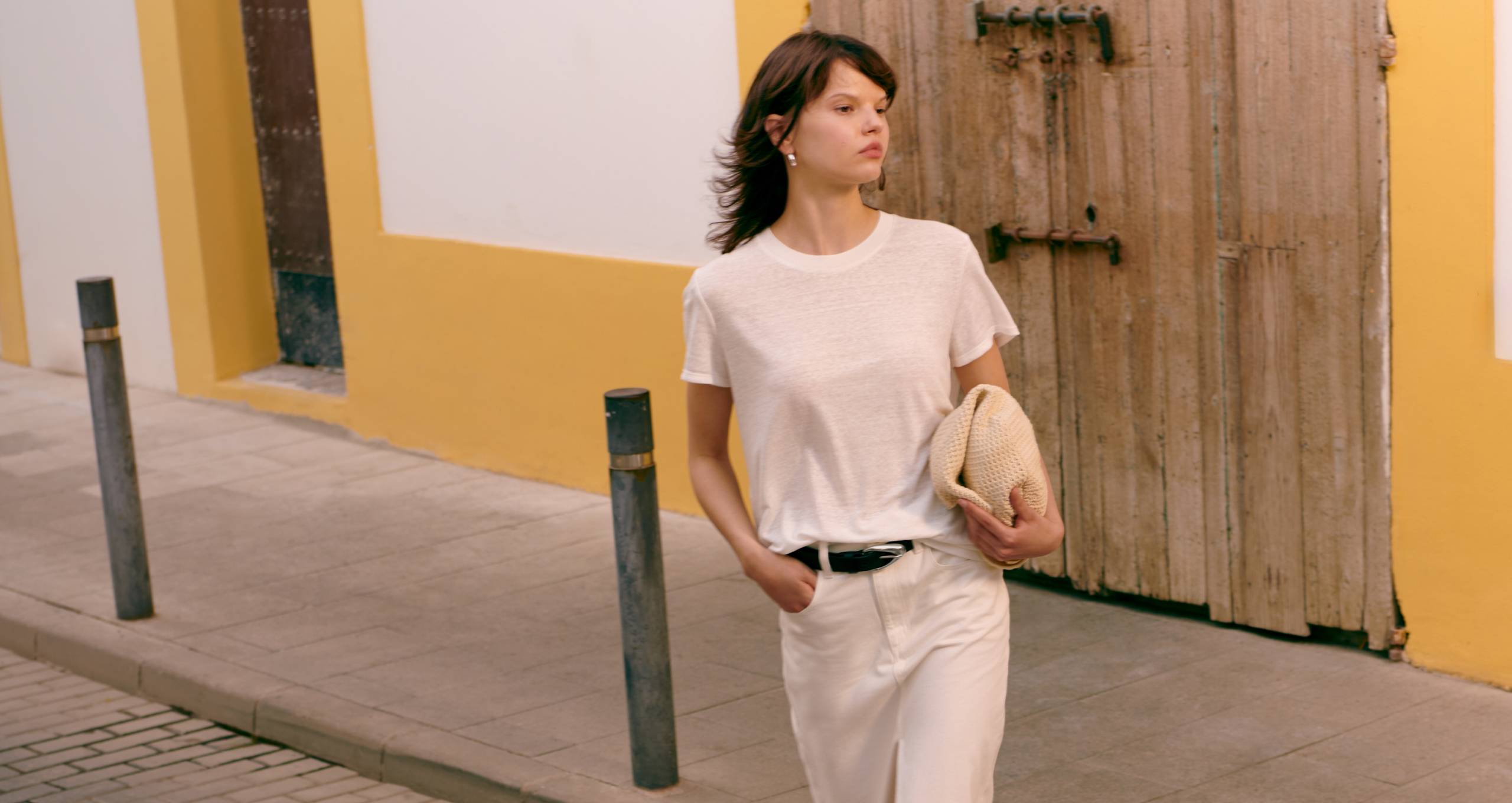 Comptoir des Cotonniers | Womenswear & Accessories