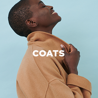 Coats AW21