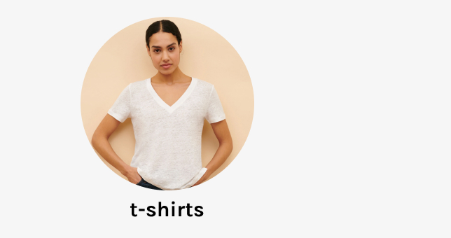 T-shirts