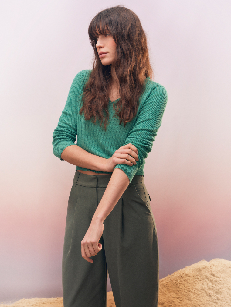 Women Knitwear