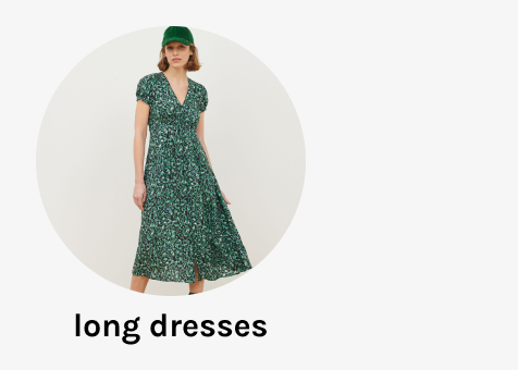 long dresses
