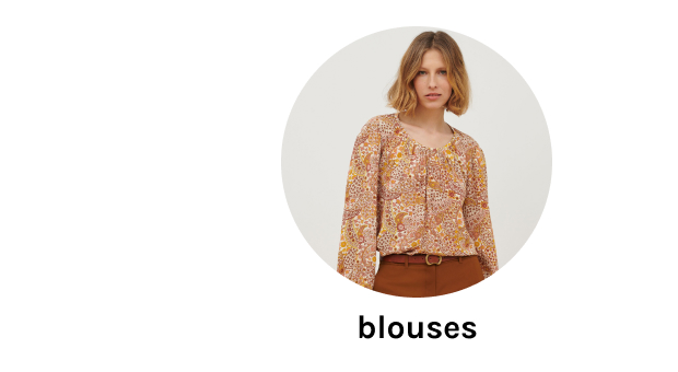 Blouses