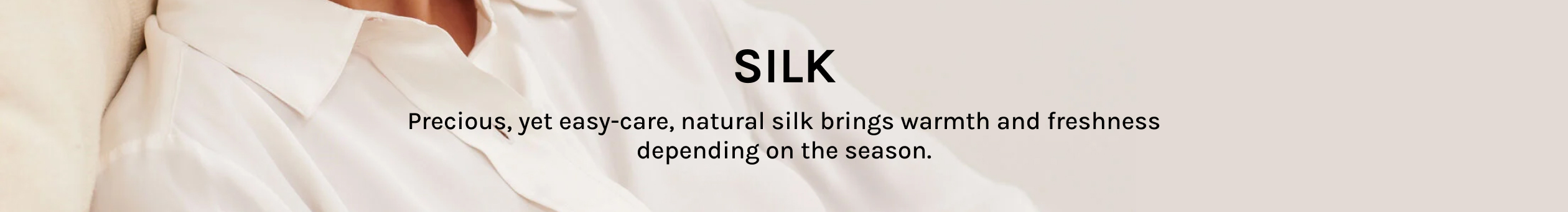 Silk SS22