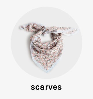 Scarves