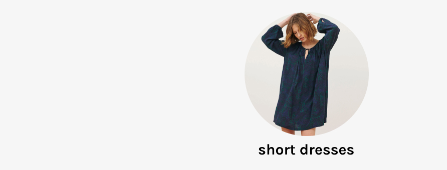 Midi dresses