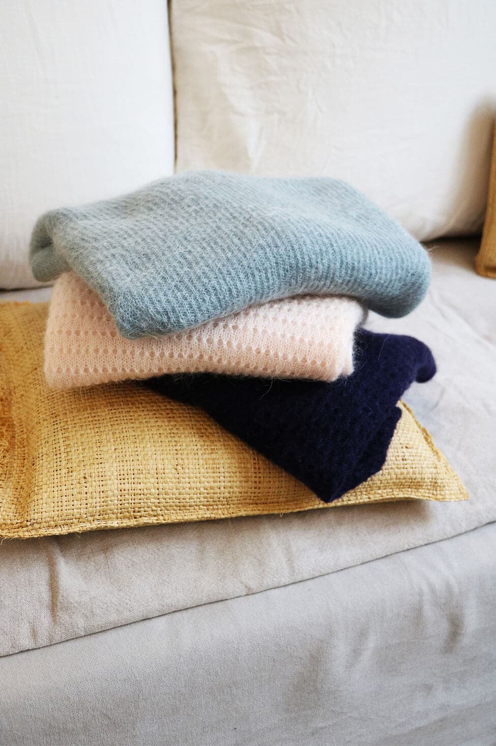 How to wash and maintain your wool clothes