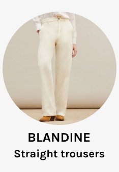 Babeth Trousers