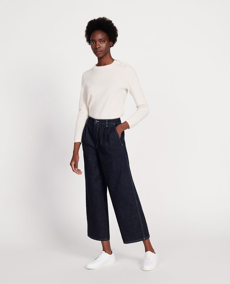 Comptoir des Cotonniers Womenswear Accessories
