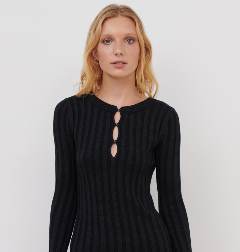 Holiday season : prêt à porter pour femme
