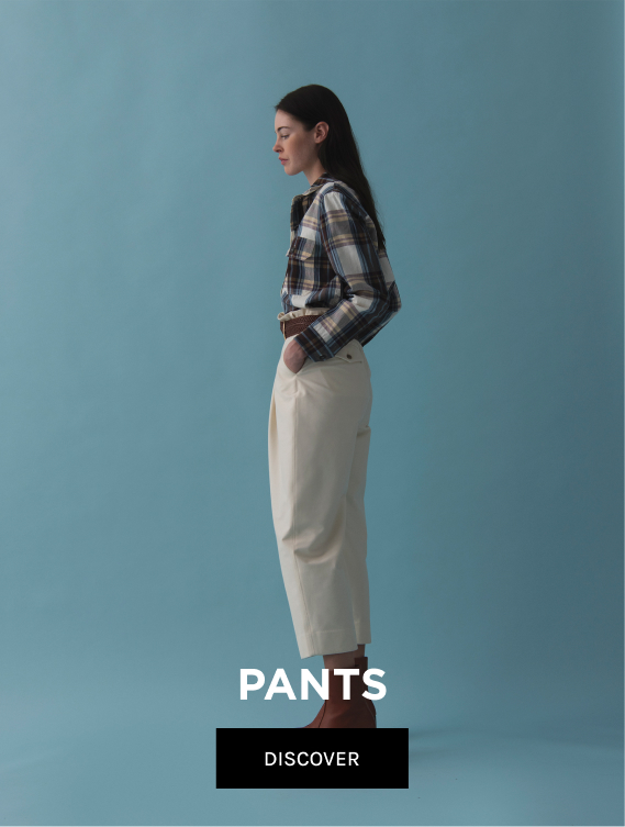 Patchwork 6IMG PANTS - Desktop