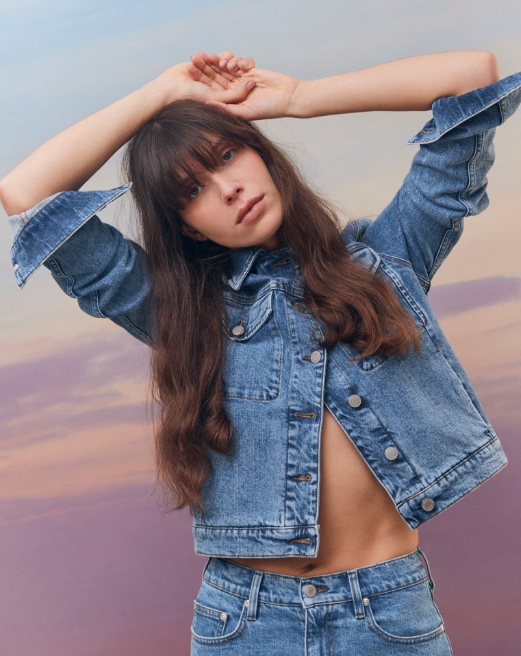 Women Jeans