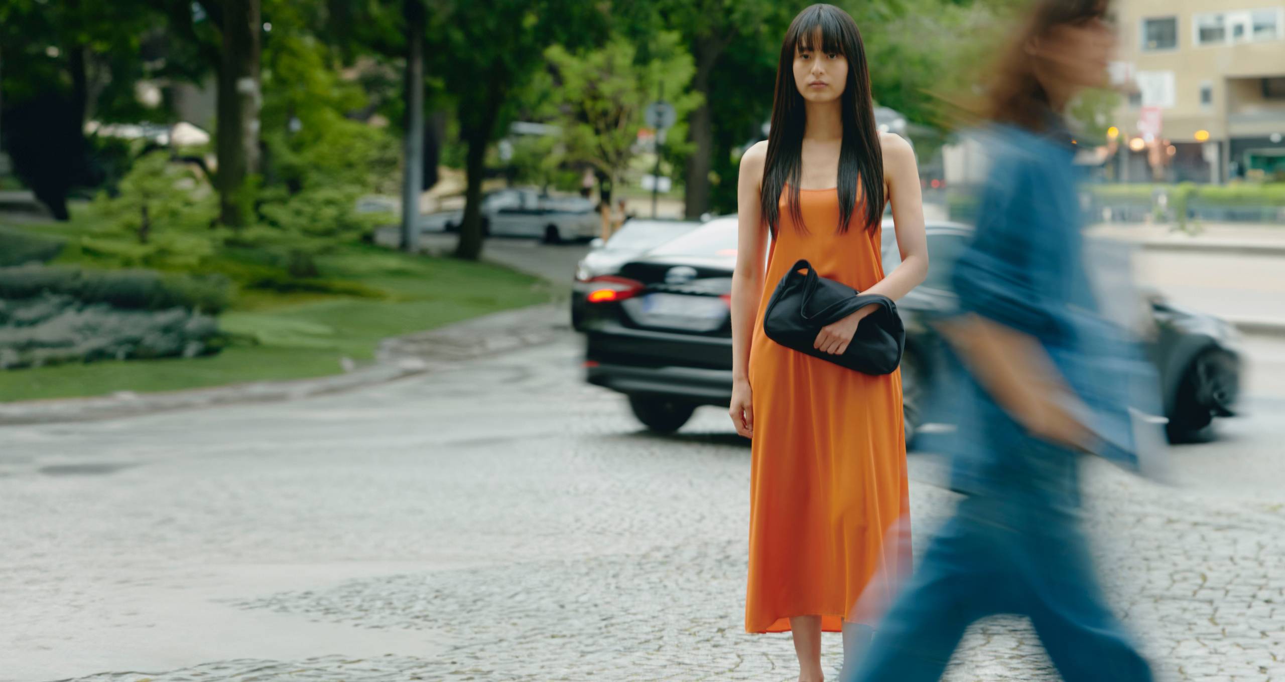Comptoir des Cotonniers | Womenswear & Accessories