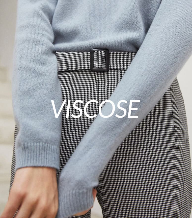 Tips for washing your clothes in Viscose