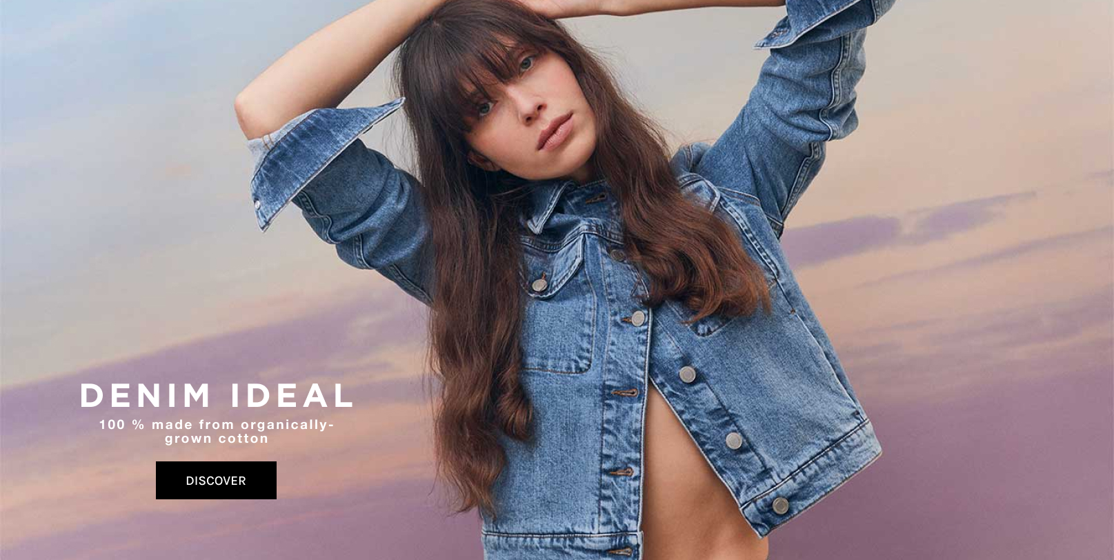 DENIM - Desktop