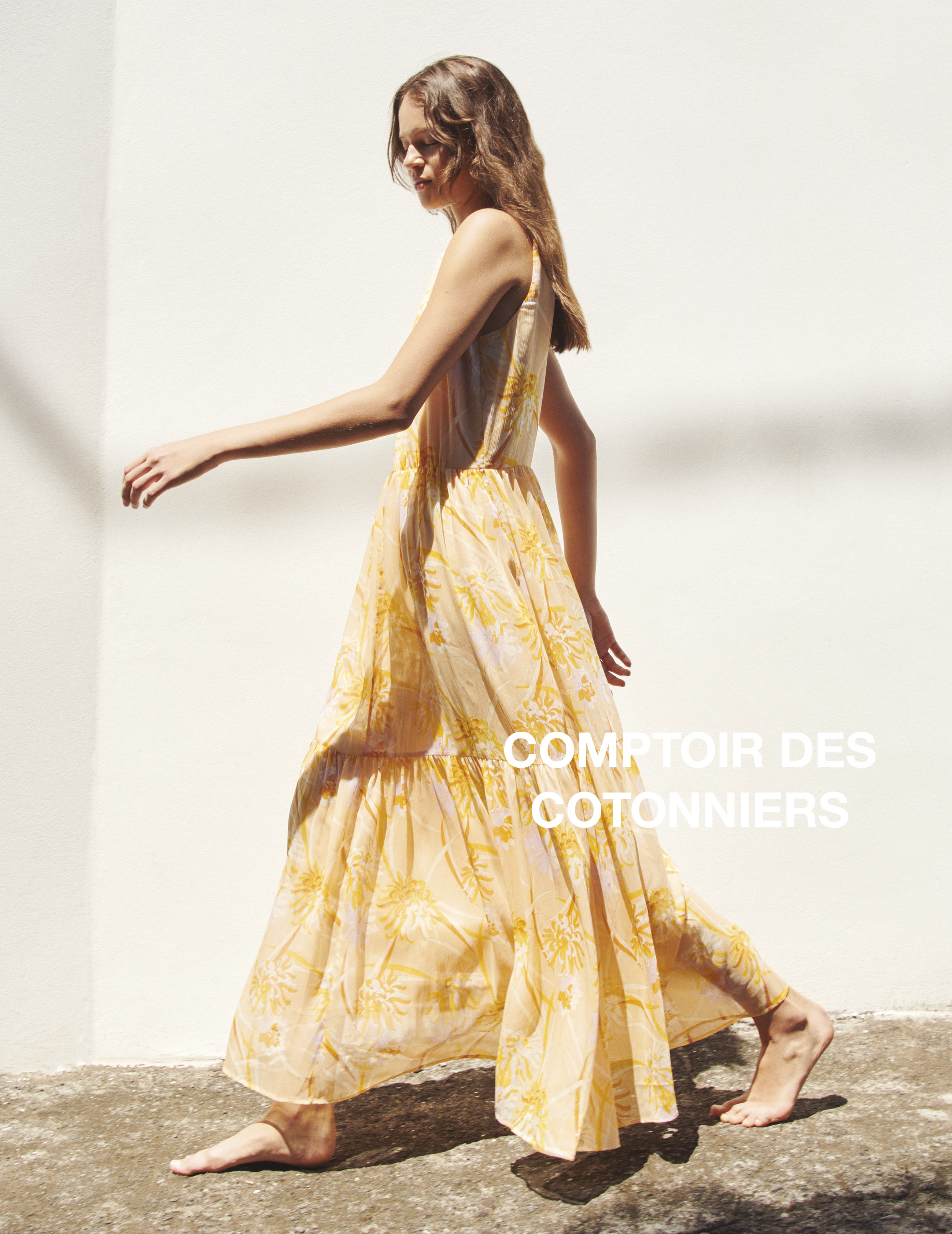 Comptoir des Cotonniers  Womenswear & Accessories