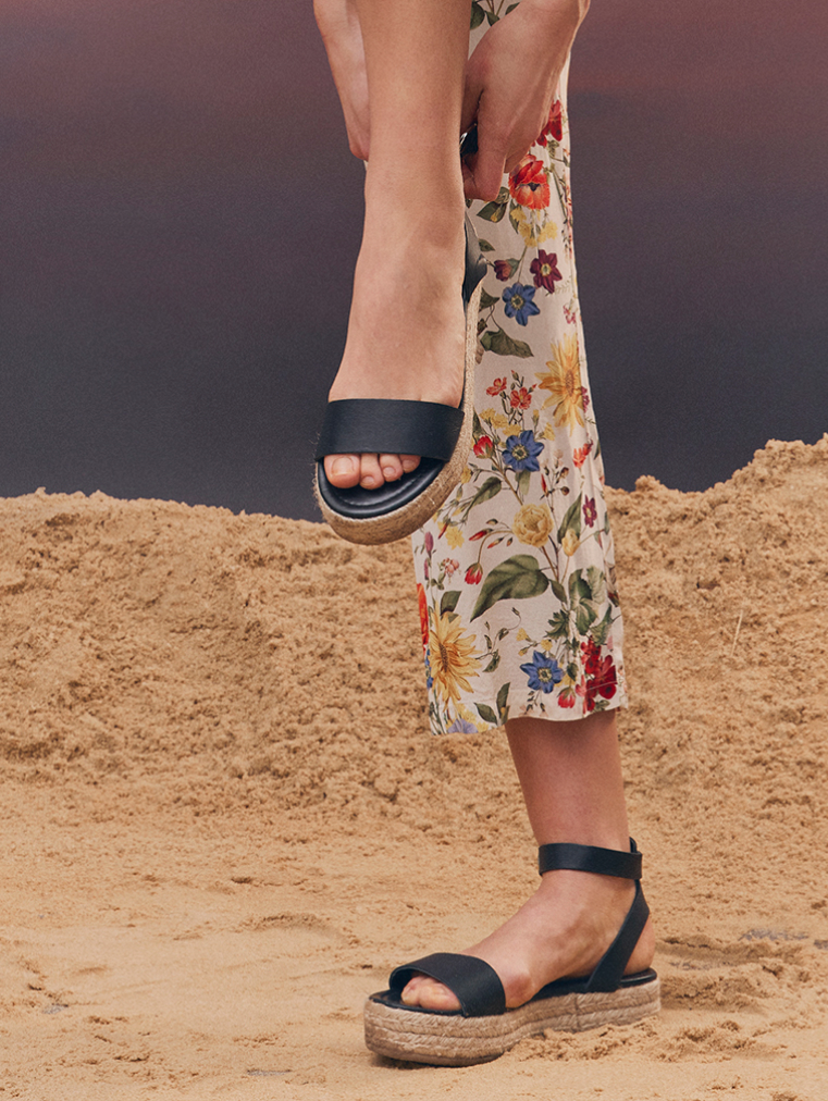 Women shoes